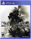 Nier: Automata -- Game of The Yorha Edition (PlayStation 4)